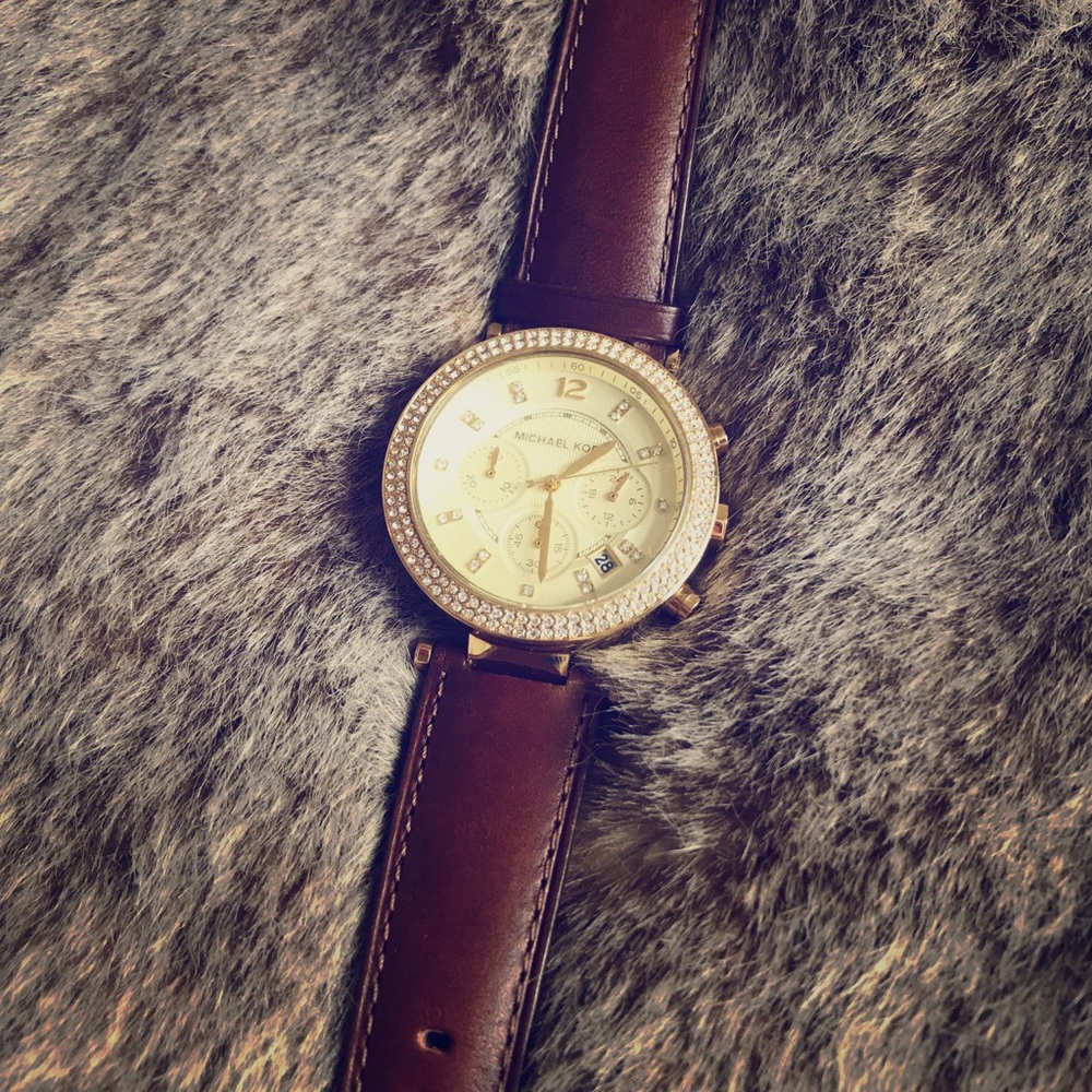 Michael Kors Watch
